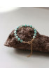 Bali Handmade Stone Bracelet